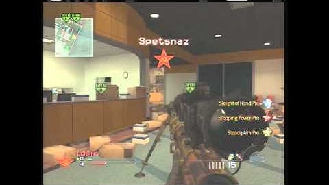 No-scope collateral across Highrise!