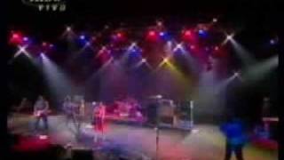 Sonic Youth - Brother James (Live Brazil @ Jazz Festival, 2000)