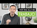 Adicción Al Trabajo | Transformación Personal | Rafael Ayala