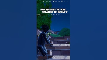 Nice try better luck next time 😭 #fortnite #shorts #fortniteclips #viral