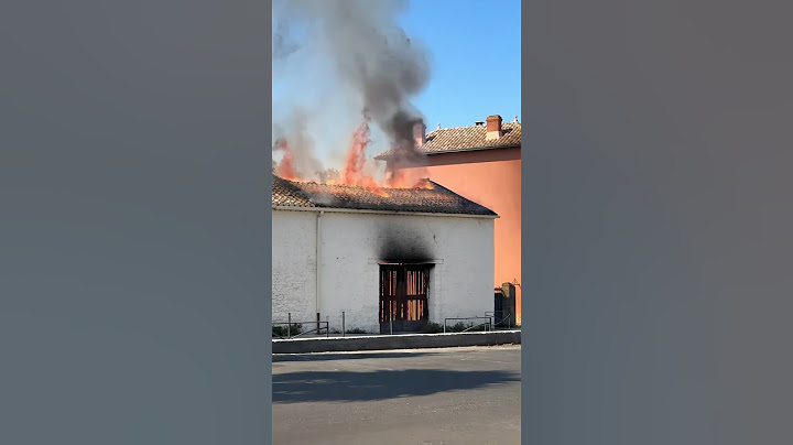 VIOLENT INCENDIE À MONTADY – DIMANCHE 29 JUIN