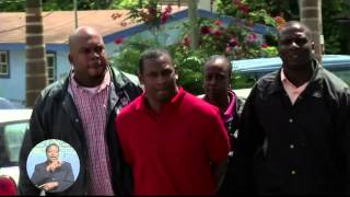 Melvin Maycock Among Group Facing Extradition to US.