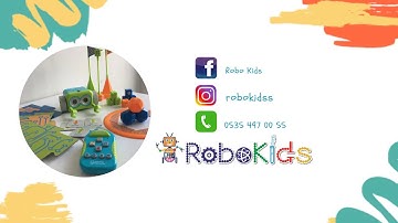 Botley Aktivite Seti