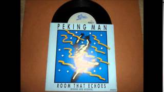 Peking Man - Room That Echoes