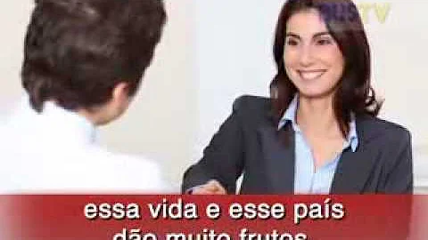 O que é preciso para se ter um bom futuro profissional?