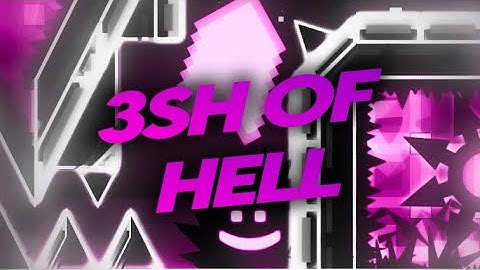 "3SH Of Hell" By UfoWokinAlgo