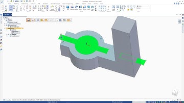 Solid Edge Community Training - Base Features