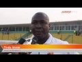 Girabola no Joaquim Morais