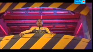 7th Wars Semi Final 1 Part 3