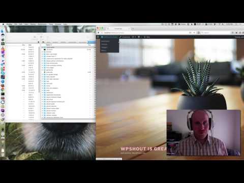 How to Disable a WordPress Plugin over FTP