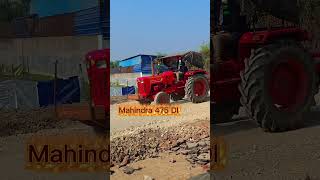 Mahindra 475 Full Review | Kisano ka Bharosemand Tractor 🚜