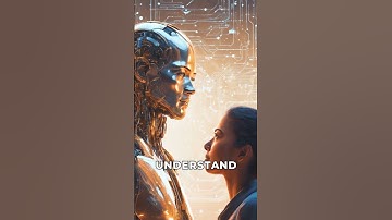 The AI Revolution: Breaking New Ground #airevolution #aisecrets