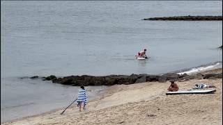 Sun Is Back On Cape Cod ~ Yay! But Extreme Weather May Lead To Extreme Flooding For New England