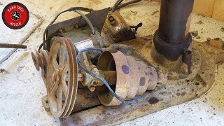 The Most Broken Tool I Have Ever Restored - Part 3 [Restoration]