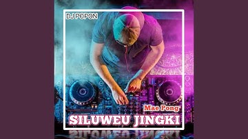 DJ MAE PONG SILUWEU JINGKI (LAGU ACEH VIRAL)