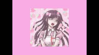 Dev - monster (sped up) #danganronpa #nightcore #mikantsumiki #spedup #dev #cutecore #anime