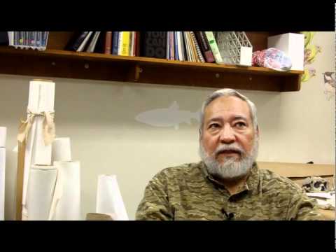 Staff profiles: Juan Alvarez