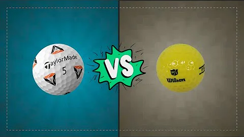 How Far Do Range Balls Go Versus Premium Golf Balls?