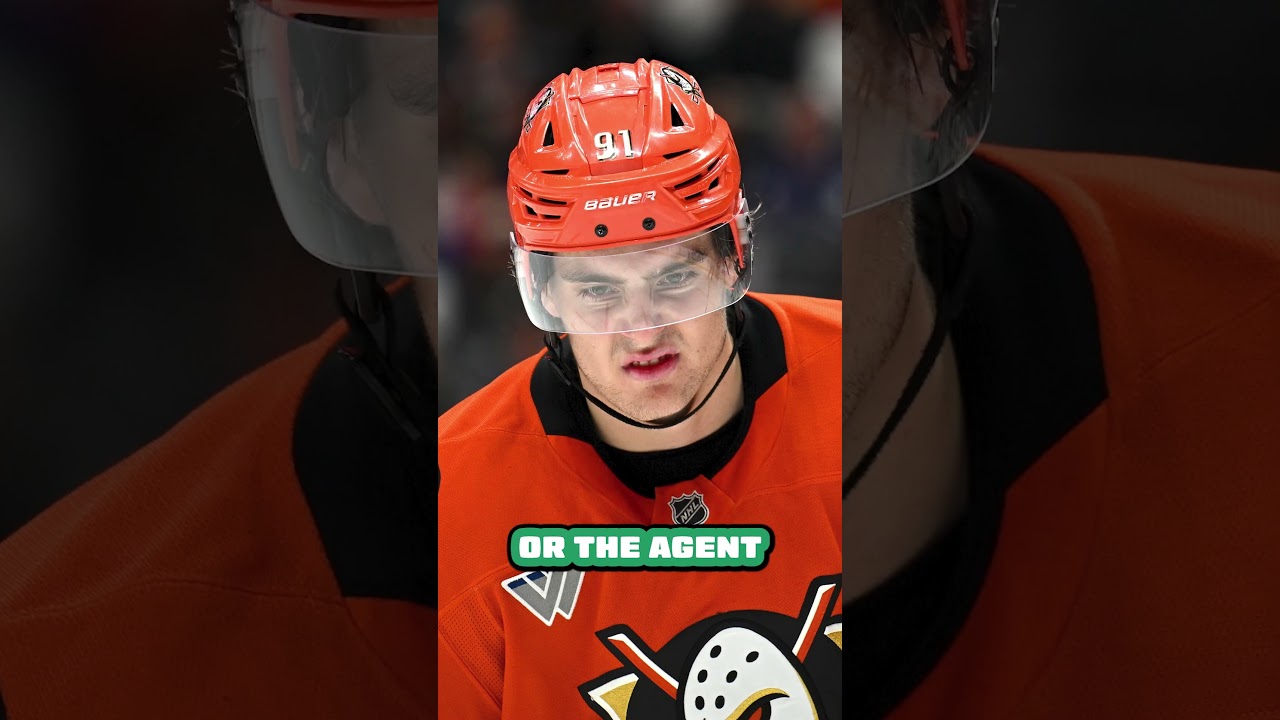 Will NHL Teams Rethink How They Treat RFAs?