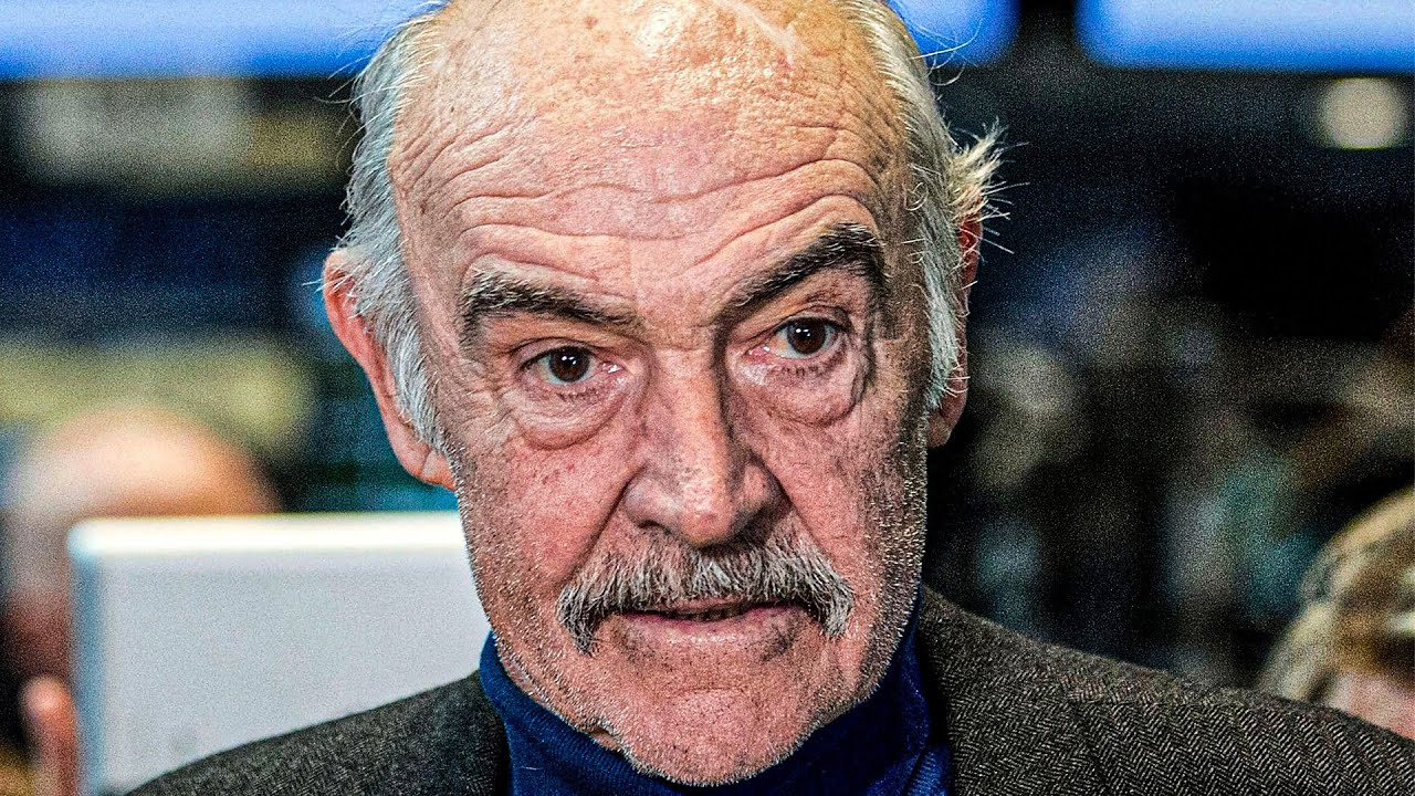 Murió hace 3 años, ahora salen a la luz los oscuros secretos de Sean ...