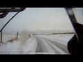 2013 01 09 Carlisle Kirkoswald Hartside