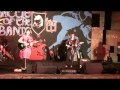 Momina Mustehsan`s ex-band DKDC - You Know My Name (live) at Aitchison college