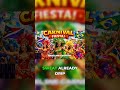 Carnival Fiesta Dance Tutorial 🔥 Follow Along #DanceTutorial #Shorts #Viral