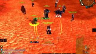 Emuhack WoW