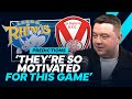 Leeds Search For REVENGE Against St. Helens | Predictions