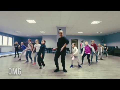 Dancehall Steps by Black Eagles ▪️B. GYALS