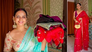 Summer Partywear Sarees Under Budget Flipkart Sale Best Buys