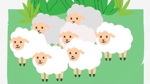 Braindom Level 257 Which one is the wolf? Walkthrough