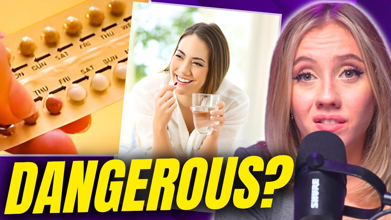 Your Doctor Is LYING To You | DEBUNKING THE LUNACY | EP. 10