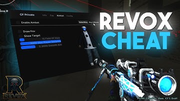 Hack de Crossfire Atualizado