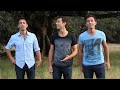 Experiments A Cappella