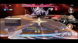 Kevin Kaslana Memorial Arena Voicelines