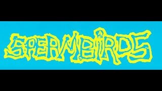 SPERMBIRDS Live Bizarre Festival German TV 18 08 1995