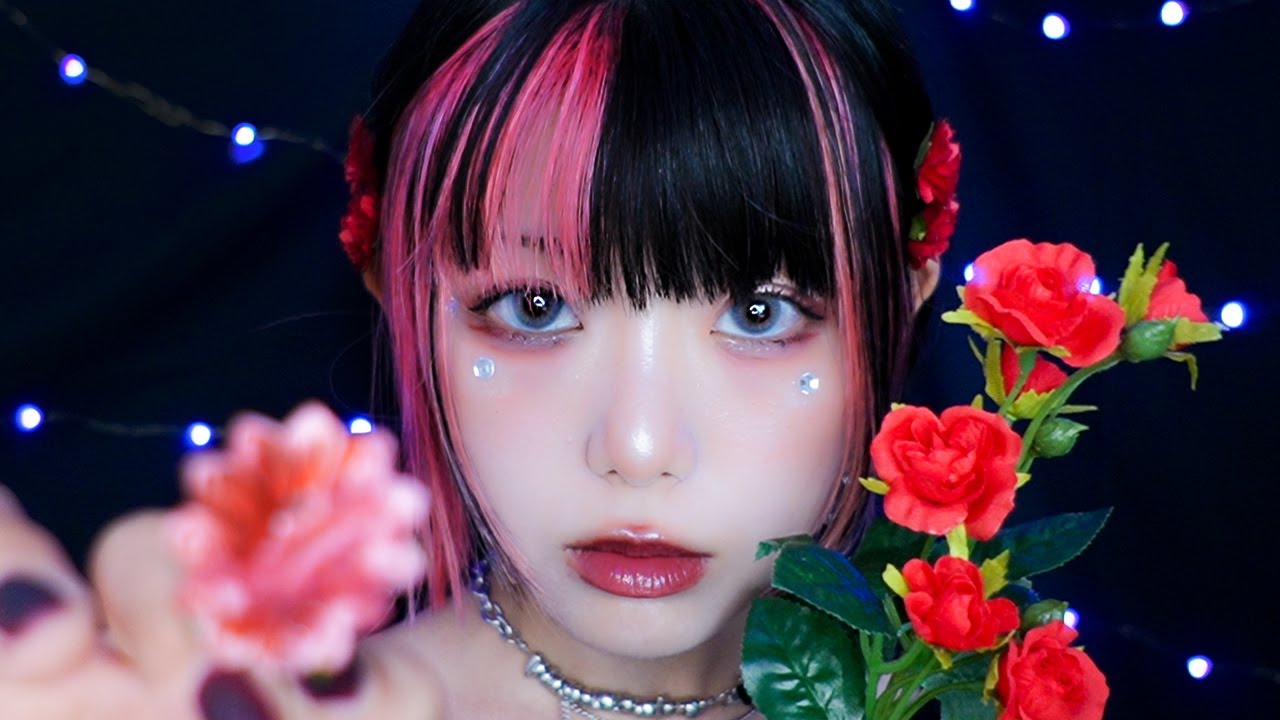 【Тёмное ASMR】Я сделаю тебя настоящим злодеем😈🖤Ролевая игра