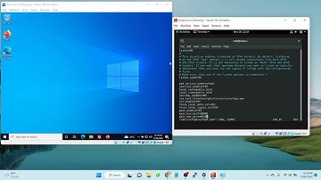 Konfigurasi DNS Server, Proxy Server, dan Remote FTP di Rocky Linux 8