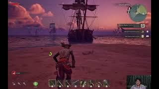 Windrose full gameplay part 2 | Coop 2 player | Free multiplayer by Online-fix.me Cracked | Ez game