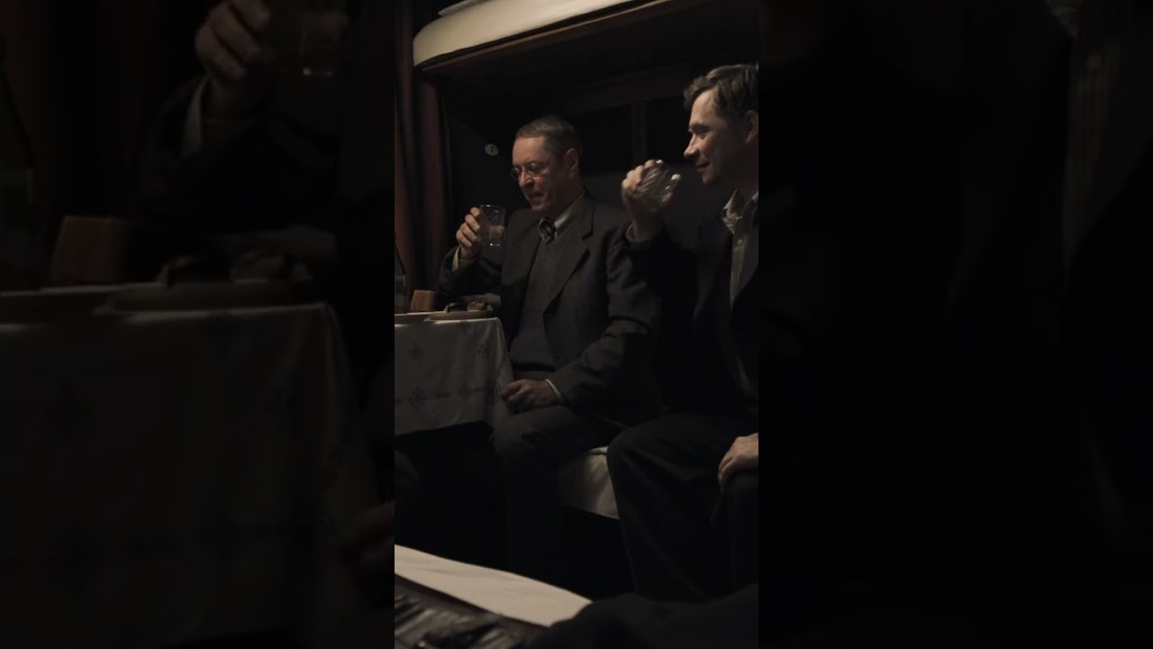 Zwei Staatsanw&auml;lte - Kinostart &Ouml;sterreich: 20. Februar 2026