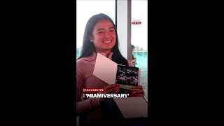 'Miamiversary': Alex Eala looks back at breakthrough year in photos | ANC