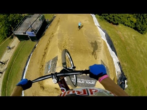 GoPro: Martin Söderström is ALIVE!