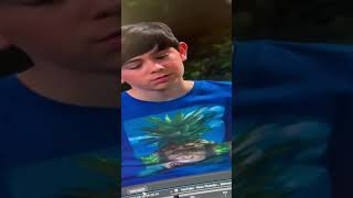Trash stambeed #thundermans final Nora thundermuant one for a while