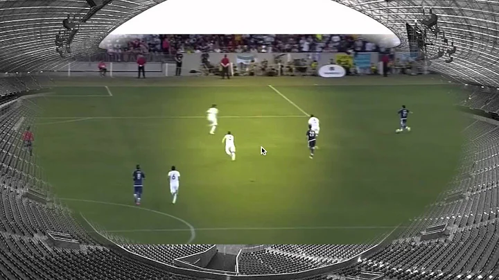 Argentina vs Bolivia (7 - 0) 2015.  Goles y Resumen. Amistoso Internacional