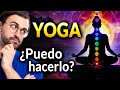 Un catlico puede practicar yoga y reiki  podcast salve mara  episodio 142