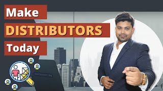 Make Distributors For Your Brand | Distributors Available | Bintegrators.com  #Distributors #Dealers