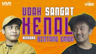 EPS 25. UDAH SANGAT KENAL - BINTANG EMON | 21 