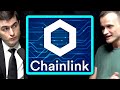 Vitalik Buterin on Chainlink and hybrid smart contracts | Lex Fridman Podcast Clips