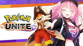 ポケモンユナイト ジュナイパーが弱い 誰も使ってないこのスキル使ったら最強だぞ Youtube